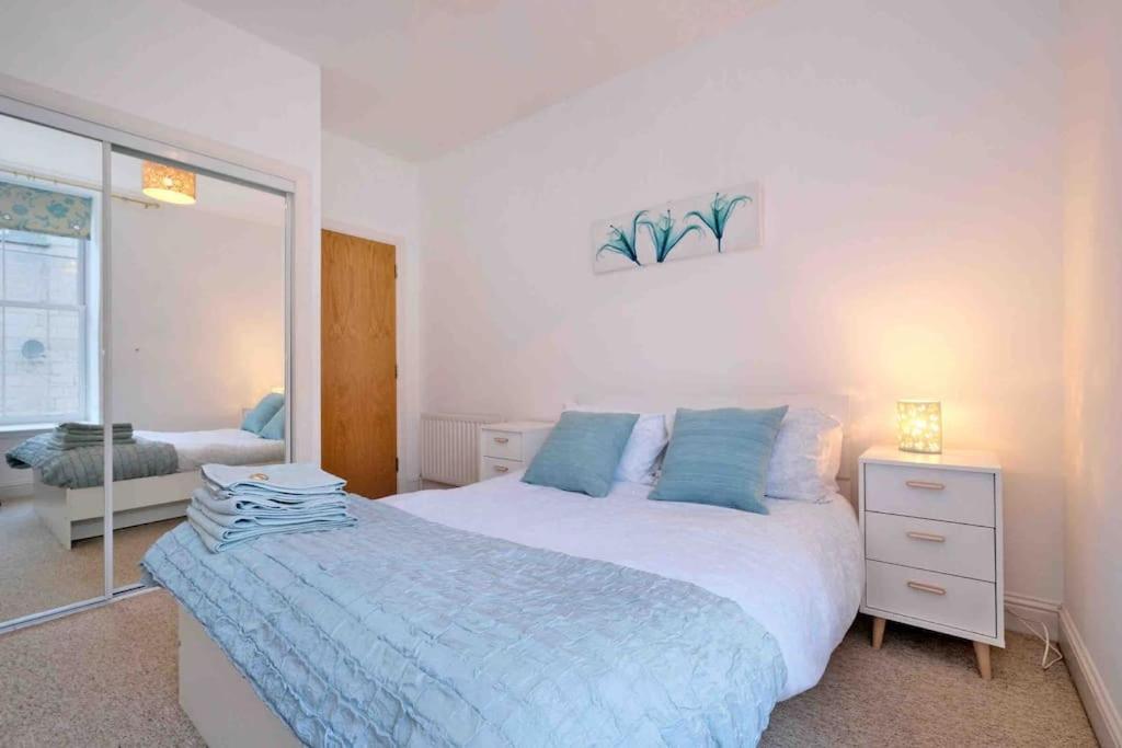 אברדין Modern & Spacious Apartment In City Centre מראה חיצוני תמונה